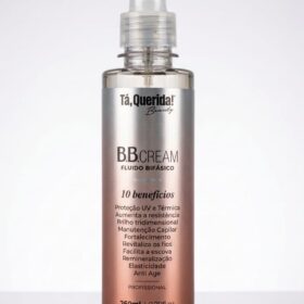 BB Cream - Fluído bifásico 10 em 1