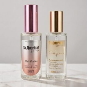 Kit Perfumes Capilares